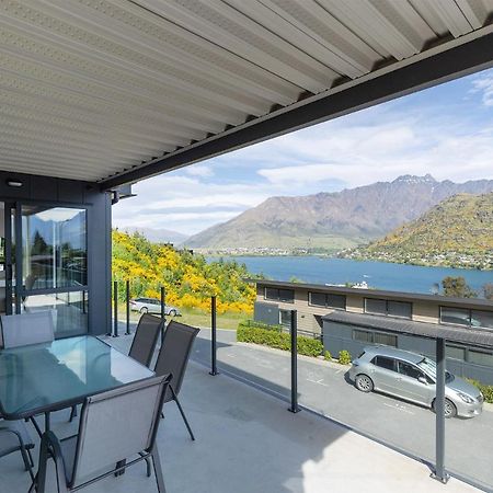 Appartamento Alpine Getaway Distretto di Distretto di Queenstown Esterno foto