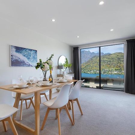 Appartamento Alpine Getaway Distretto di Distretto di Queenstown Esterno foto