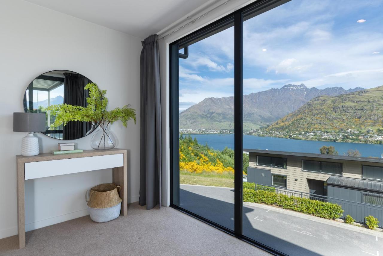 Appartamento Alpine Getaway Distretto di Distretto di Queenstown Esterno foto