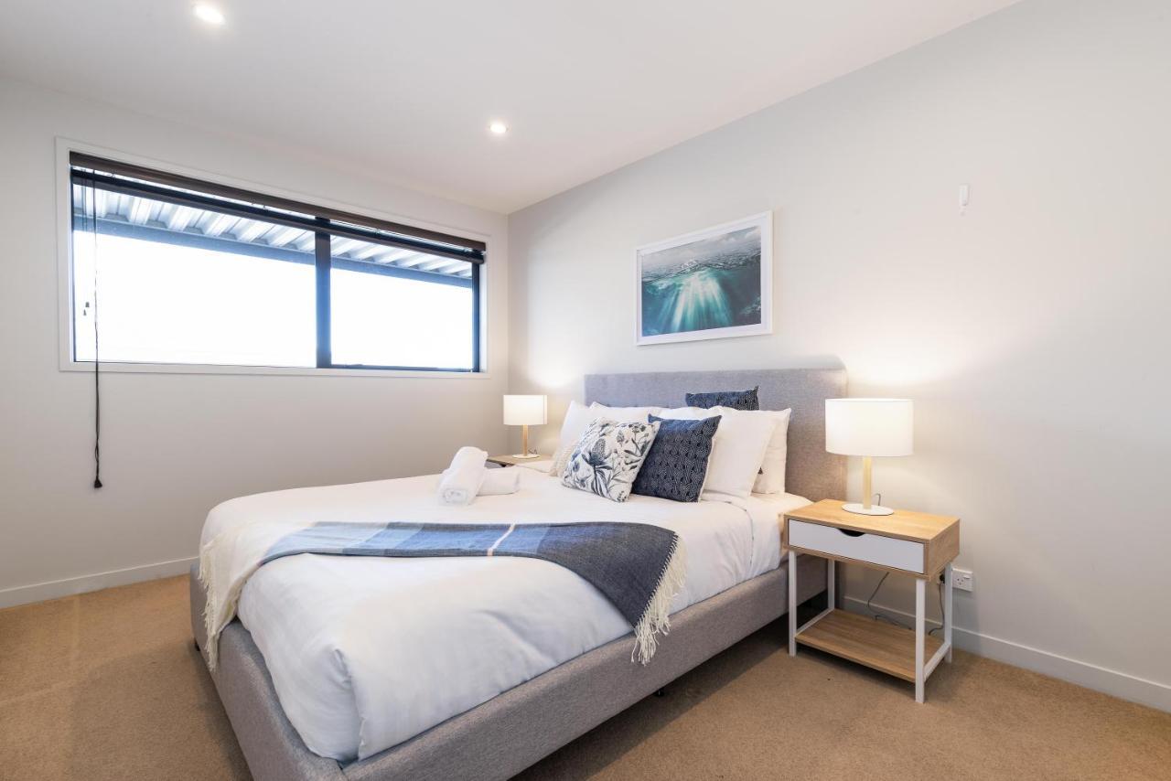 Appartamento Alpine Getaway Distretto di Distretto di Queenstown Esterno foto